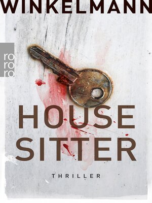 cover image of Housesitter